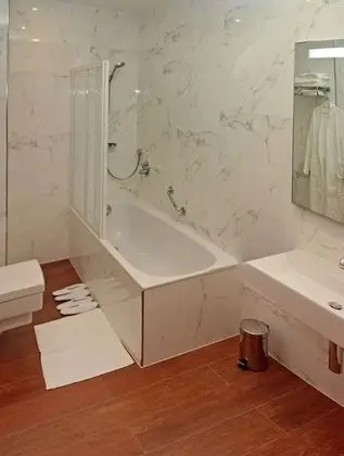 Superior Oda, 1 Çift Kişilik Yatak