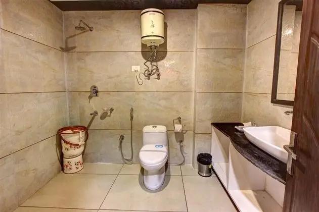 Premium Oda, 1 Çift Kişilik Yatak