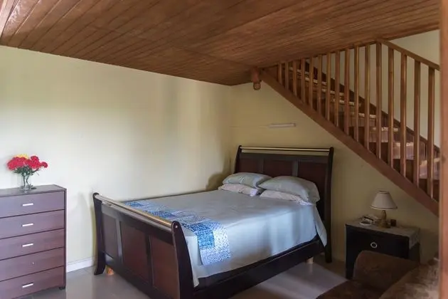 Basic Çatı Katı (Loft)