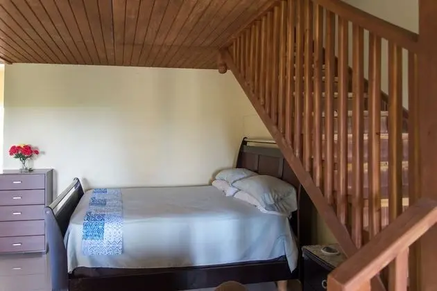 Basic Çatı Katı (Loft)