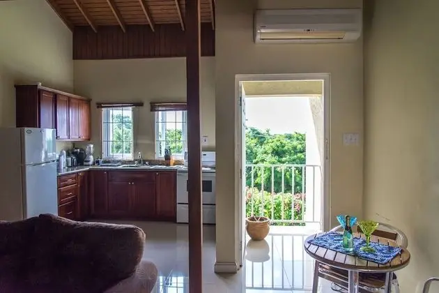 Basic Çatı Katı (Loft)