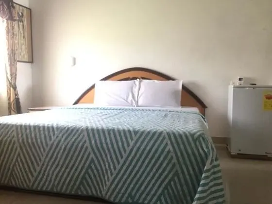 Standard Tek Kişilik Oda