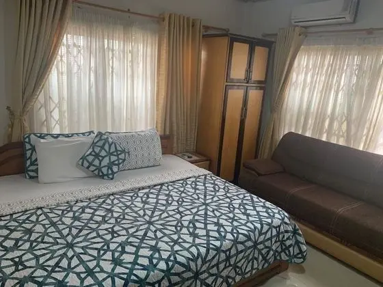Standard Tek Kişilik Oda