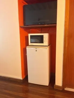 Standard Oda