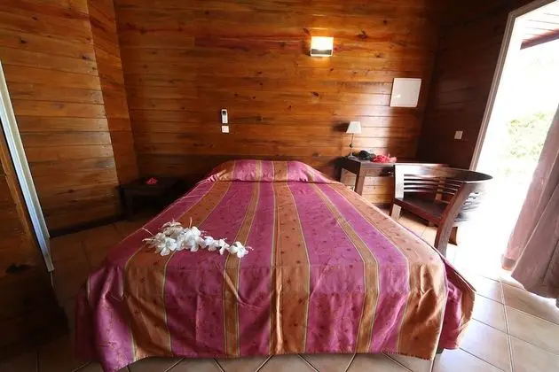 Deluxe Bungalov, Engellilere Uygun