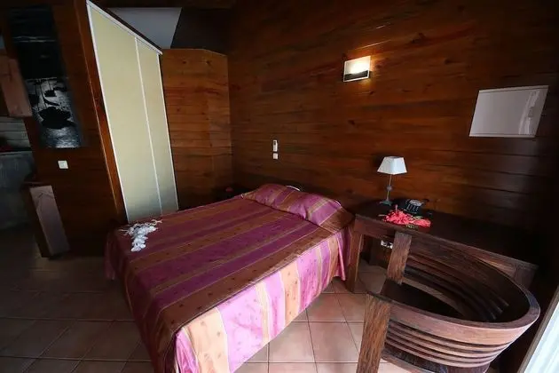 Deluxe Bungalov, Engellilere Uygun
