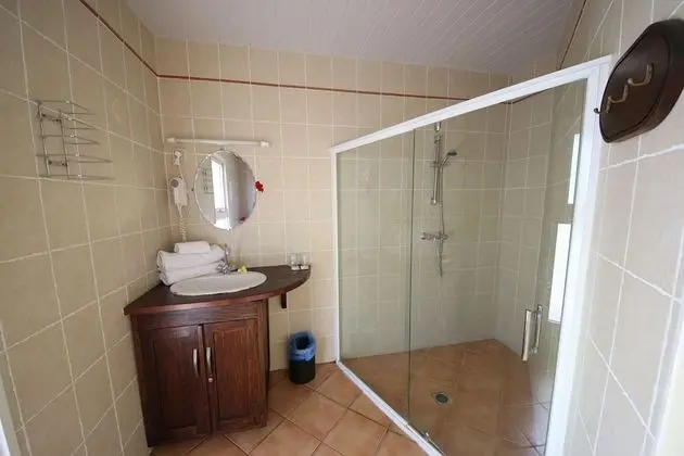 Deluxe Bungalov, Engellilere Uygun