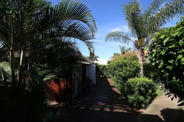 Deluxe Bungalov, Engellilere Uygun