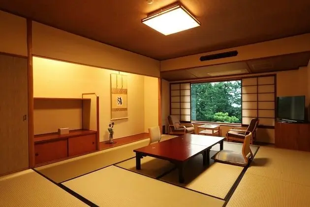 Traditional Oda (10 tatami mats)
