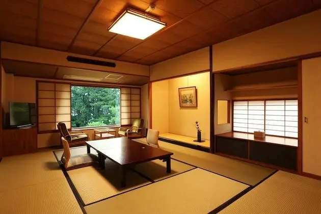 Traditional Oda (10 tatami mats)