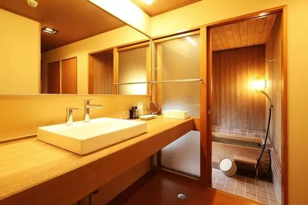 Traditional Oda (10 tatami mats)