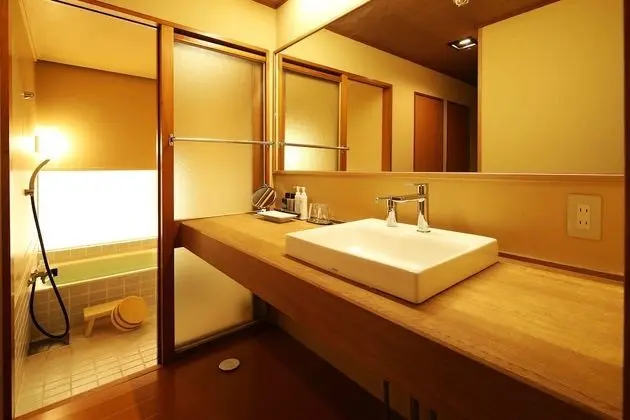Traditional Oda (10 tatami mats)
