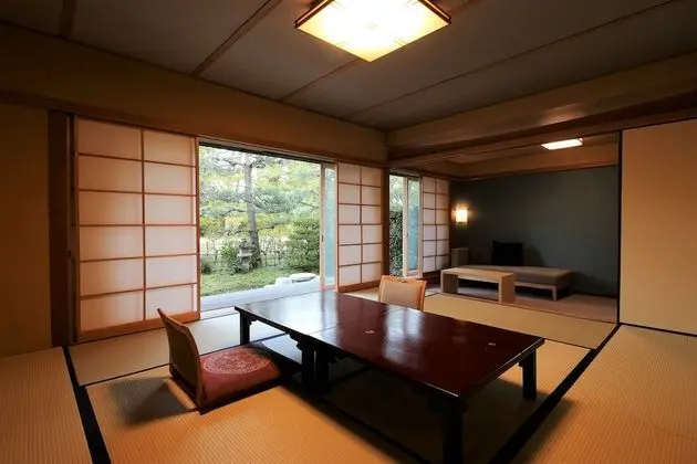 Traditional Oda (Setsugekka, Japanese Style, 10 tatami)