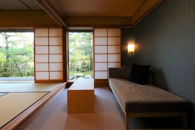 Traditional Oda (Setsugekka, Japanese Style, 10 tatami)