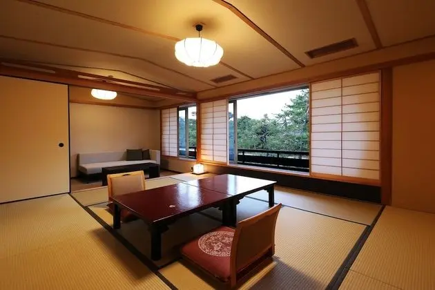 Traditional Oda (Setsugekka, Japanese Style, 10 tatami)