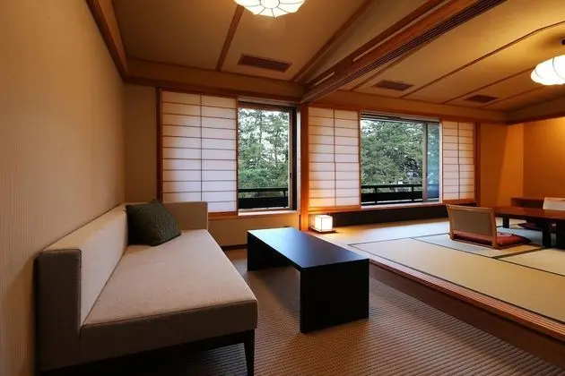 Traditional Oda (Setsugekka, Japanese Style, 10 tatami)