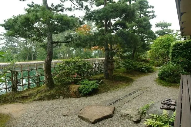 Traditional Oda (Setsugekka, Japanese Style, 10 tatami)
