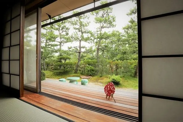 Traditional Oda (Setsugekka, Japanese Style, 10 tatami)