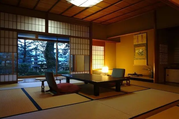 Deluxe Oda (Japanese, Ryuutou)