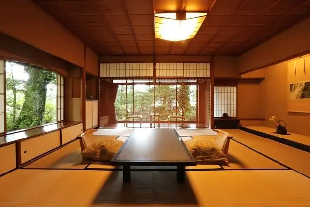 Deluxe Oda (Japanese, Ryuutou)