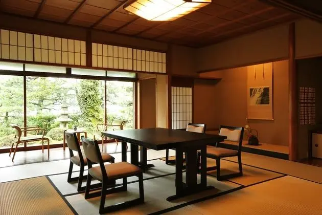 Deluxe Oda (Japanese, Ryuutou)