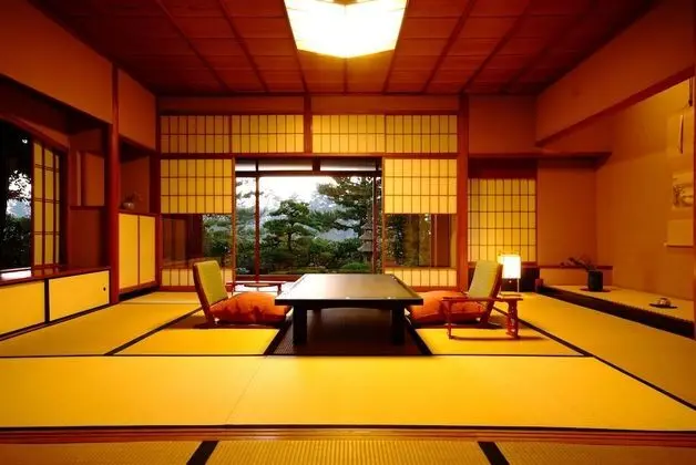 Deluxe Oda (Japanese, Ryuutou)