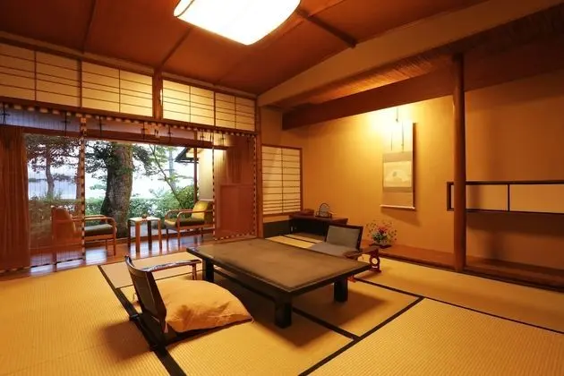 Deluxe Oda (Japanese, Ryuutou)