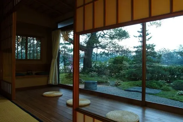 Deluxe Oda (Japanese, Ryuutou)