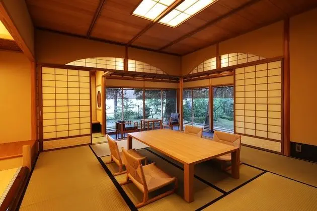 Deluxe Oda (Japanese Suite, Kumoi)
