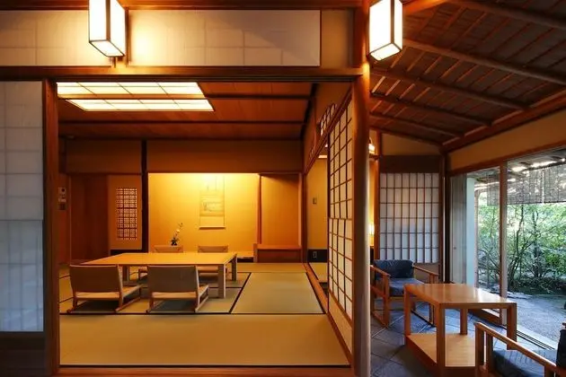 Deluxe Oda (Japanese Suite, Kumoi)