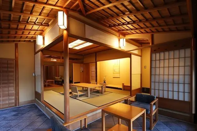 Deluxe Oda (Japanese Suite, Kumoi)