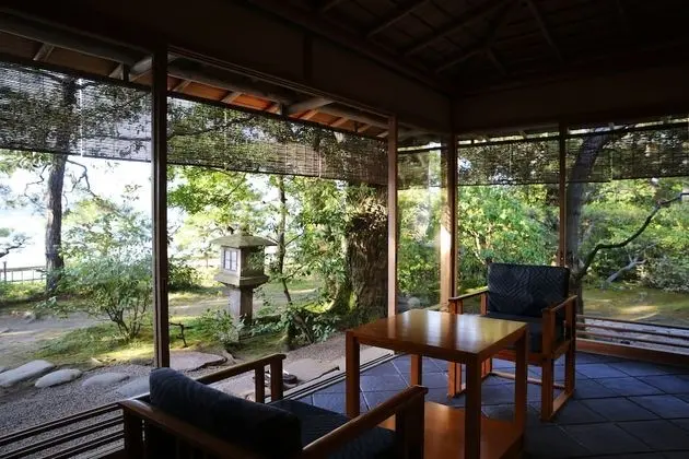 Deluxe Oda (Japanese Suite, Kumoi)