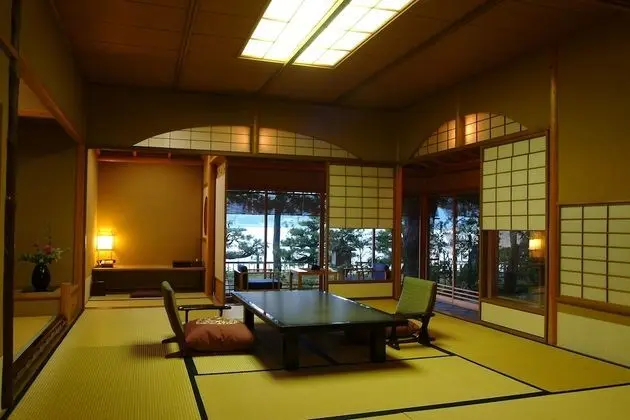 Deluxe Oda (Japanese Suite, Kumoi)
