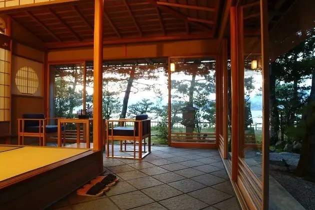 Deluxe Oda (Japanese Suite, Kumoi)