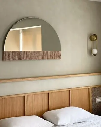 Deluxe Tek Büyük Yataklı Oda, 1 En Büyük (King) Boy Yatak, Şehir Manzaralı, Executive Katı