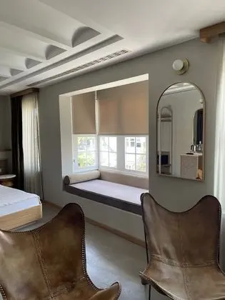 Deluxe Tek Büyük Yataklı Oda, 1 En Büyük (King) Boy Yatak, Şehir Manzaralı, Executive Katı