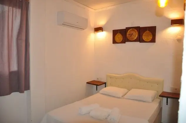 Grand Dört Kişilik Oda