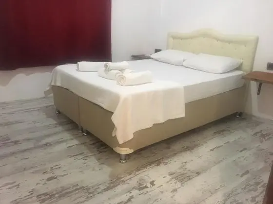 Grand Dört Kişilik Oda