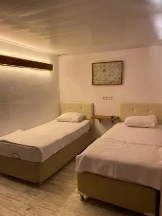 Grand Dört Kişilik Oda