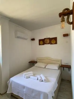 Grand Dört Kişilik Oda