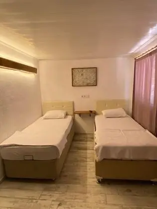Grand Dört Kişilik Oda