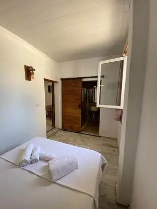 Grand Dört Kişilik Oda