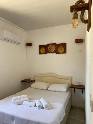 Grand Dört Kişilik Oda