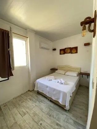 Grand Dört Kişilik Oda