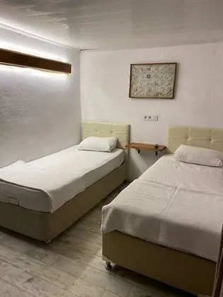 Grand Dört Kişilik Oda