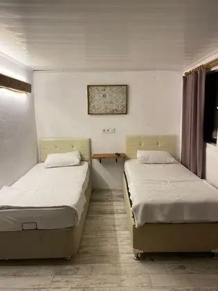 Grand Dört Kişilik Oda