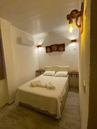 Grand Dört Kişilik Oda