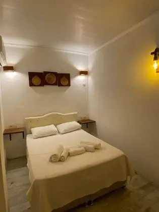 Grand Dört Kişilik Oda