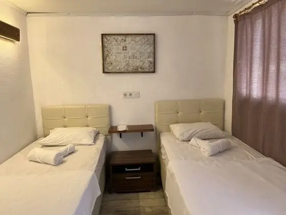 Grand Dört Kişilik Oda
