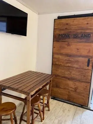 Grand Dört Kişilik Oda